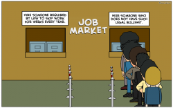 Job Market