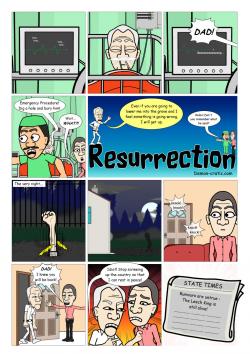 Resurrection